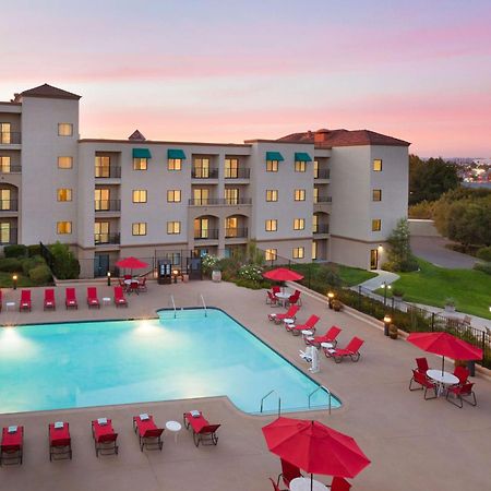Embassy Suites By Hilton Temecula Valley Wine Country Exterior foto
