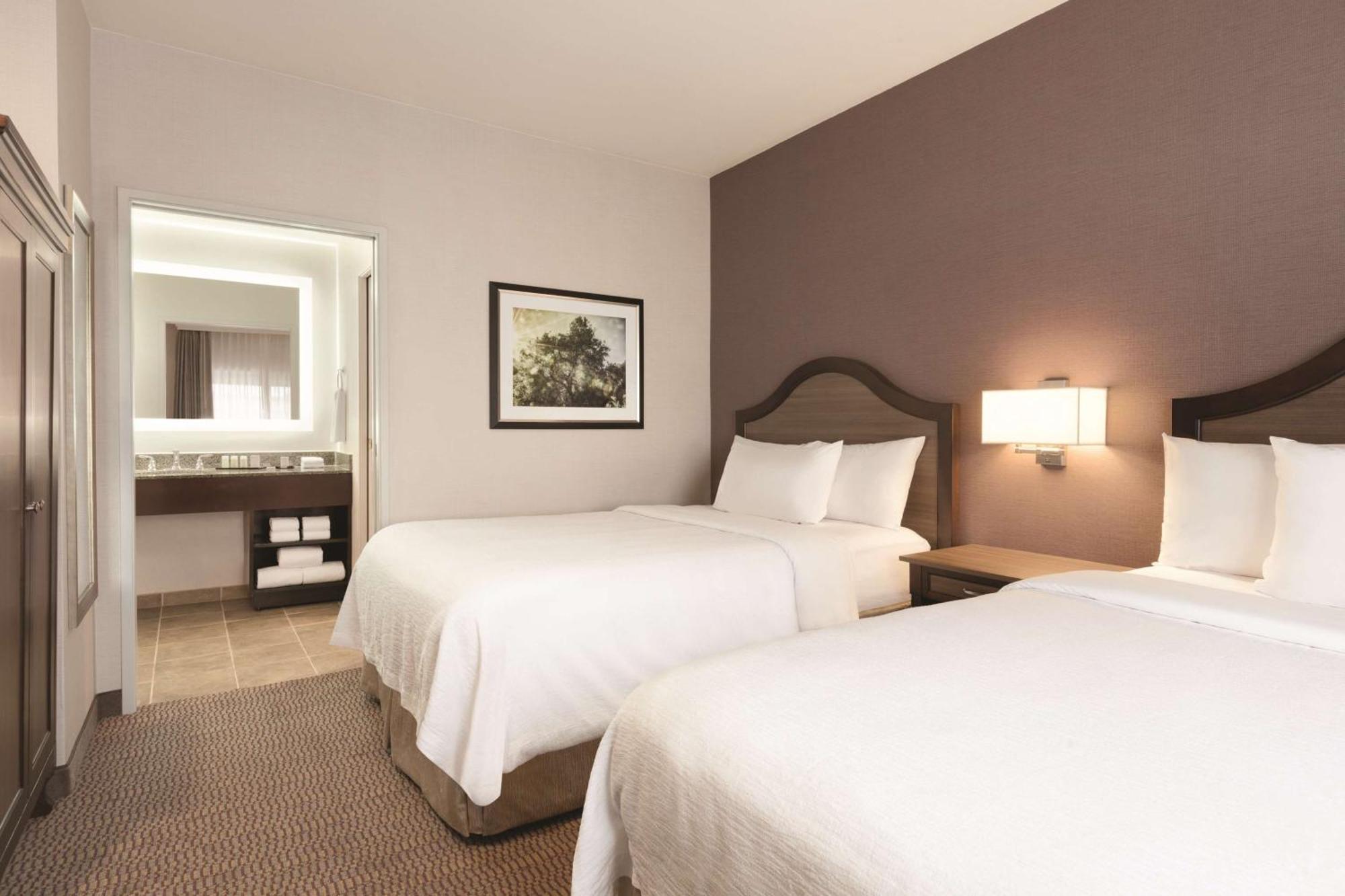 Embassy Suites By Hilton Temecula Valley Wine Country Exterior foto