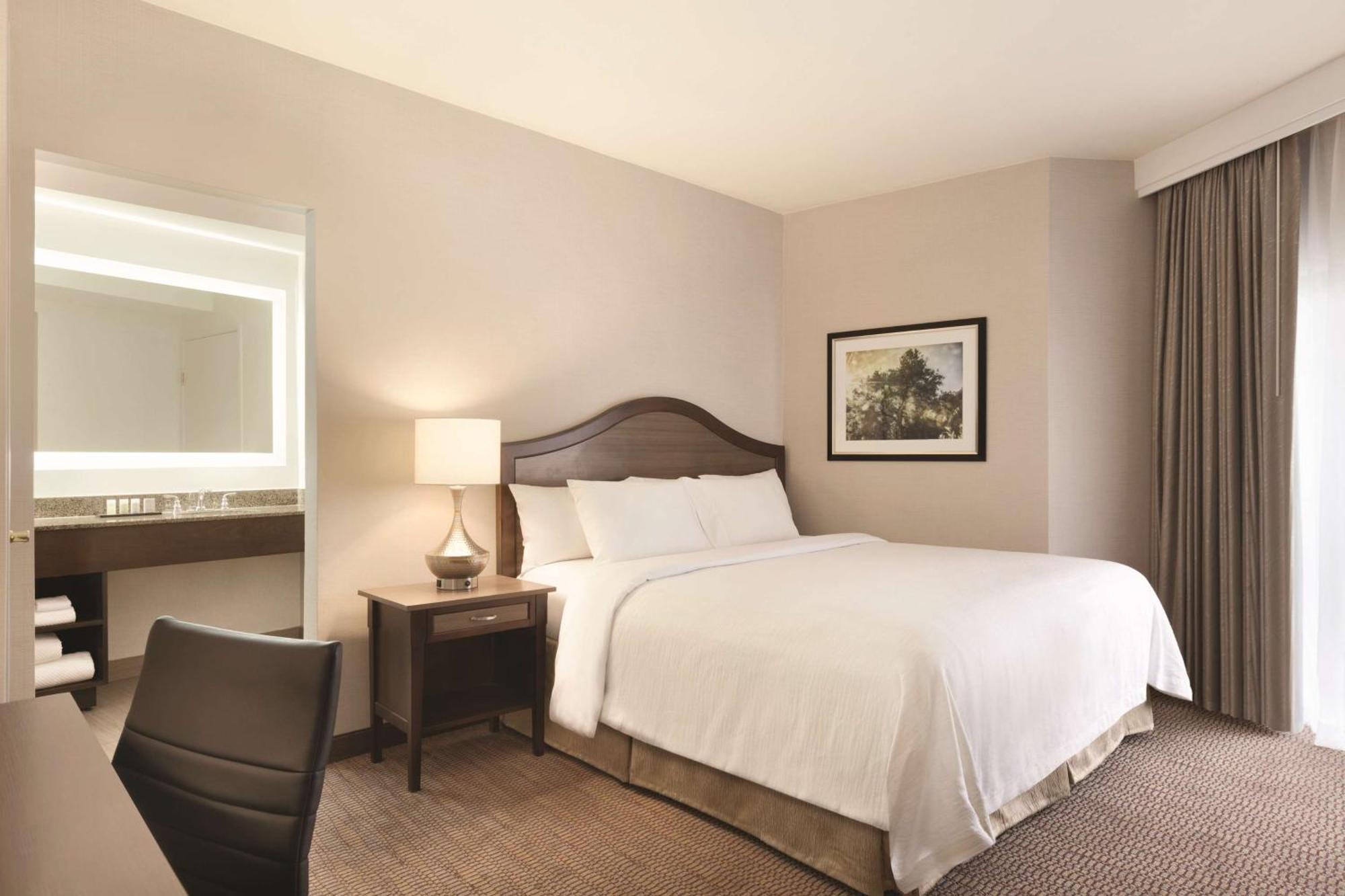 Embassy Suites By Hilton Temecula Valley Wine Country Exterior foto