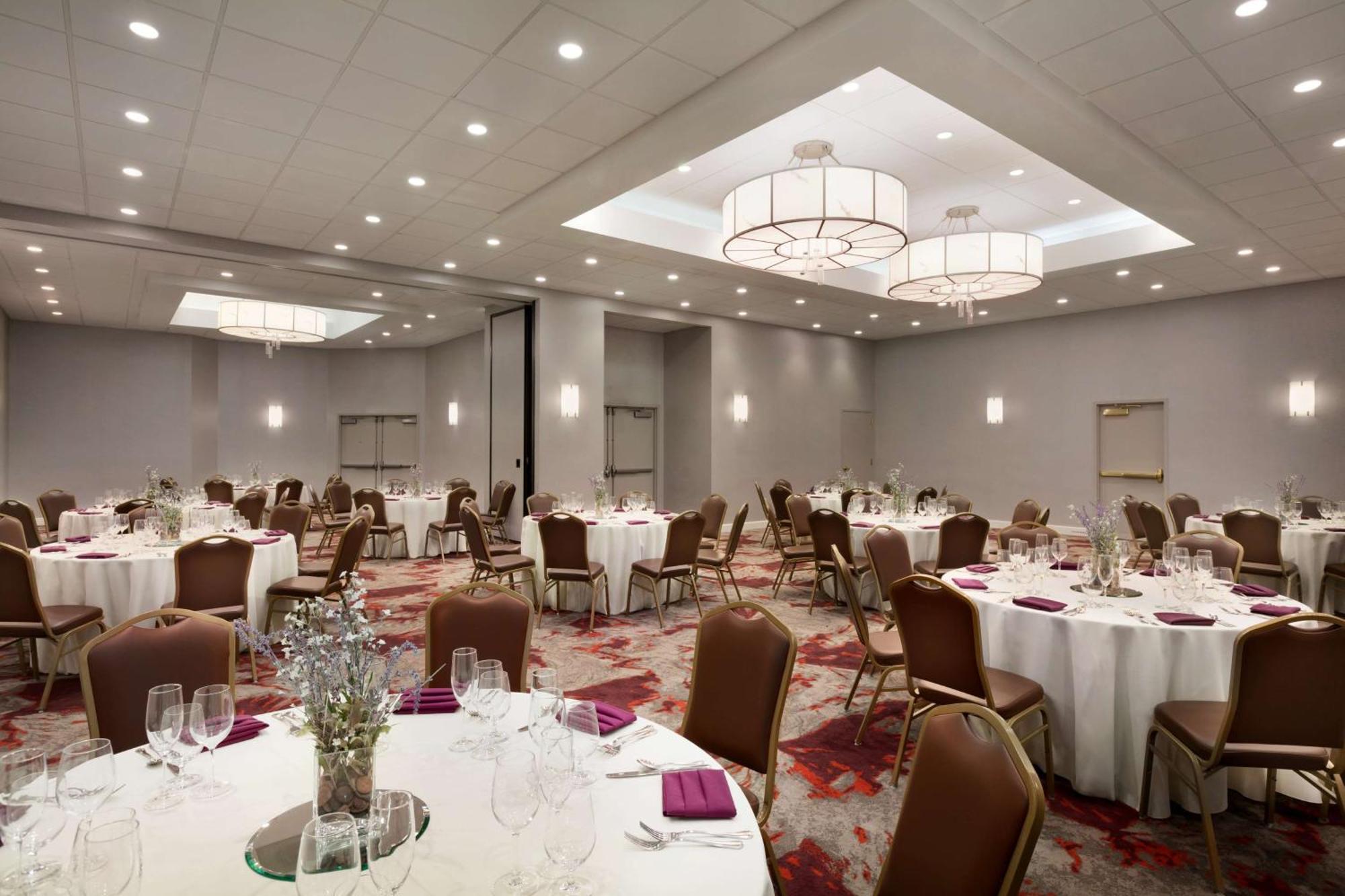 Embassy Suites By Hilton Temecula Valley Wine Country Exterior foto