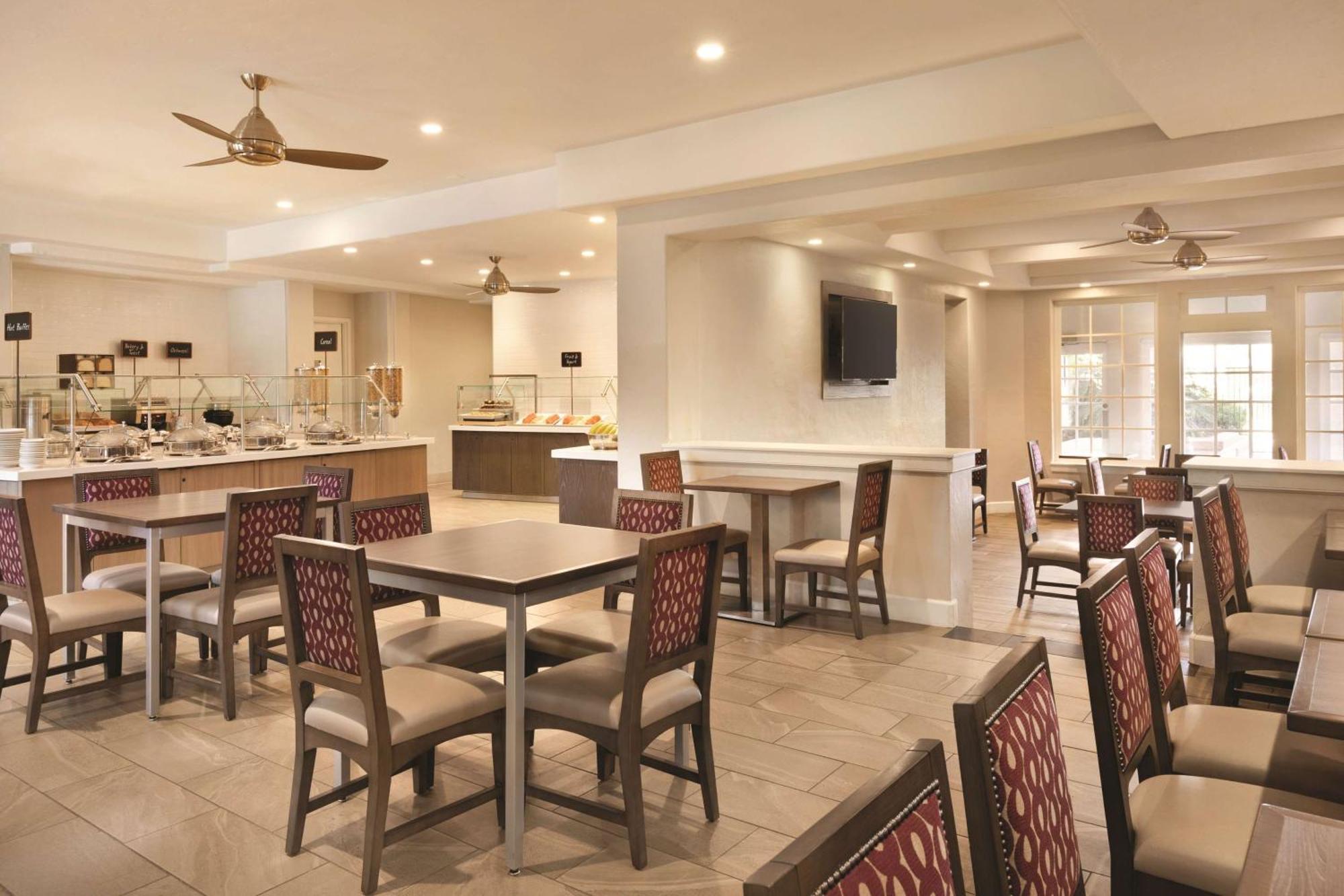 Embassy Suites By Hilton Temecula Valley Wine Country Exterior foto